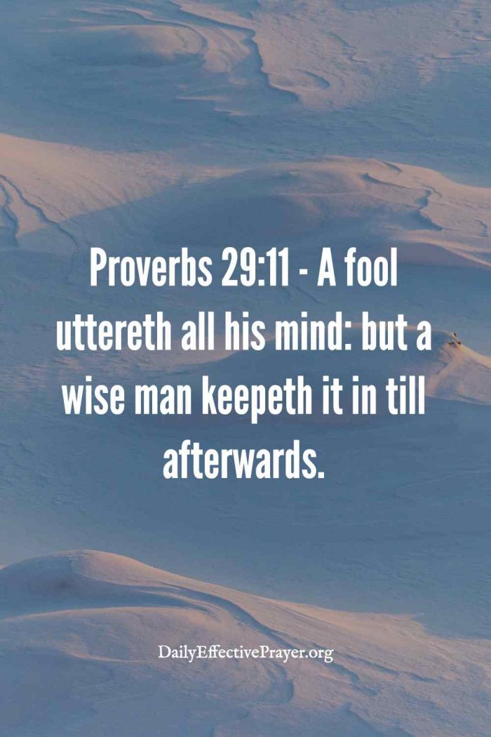 16 Powerful Bible Scriptures On Anger - Being Angry Verses