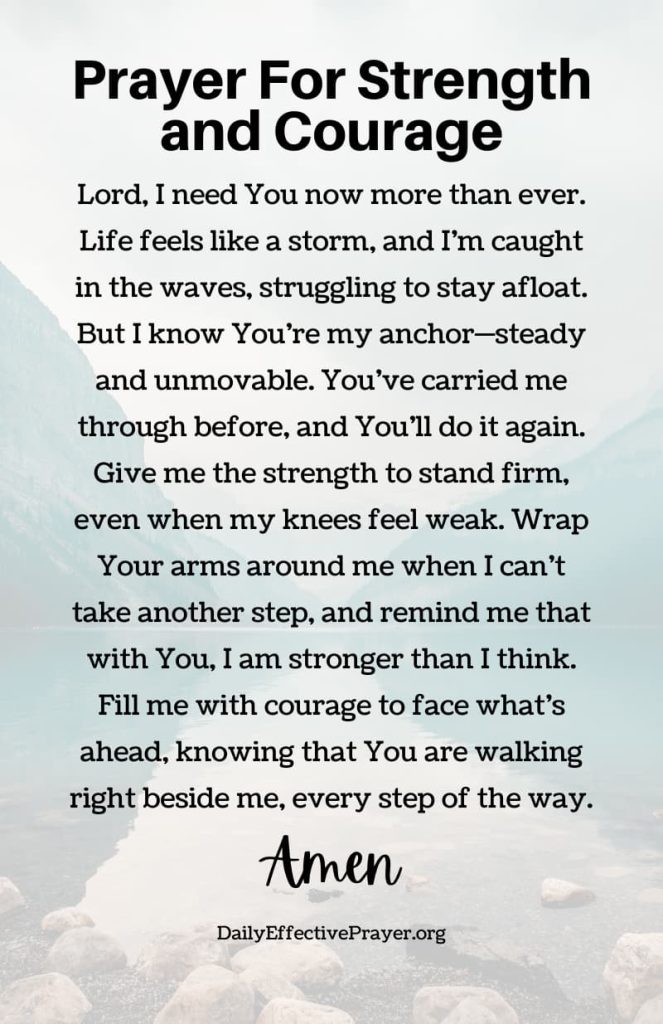 11-powerful-prayers-for-strength-and-courage-in-difficult-times