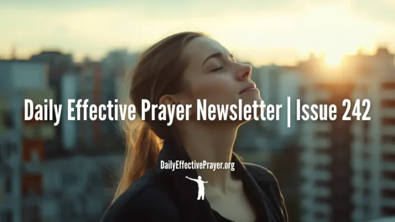 Here’s One Big Reason Many Christians Never Hear God Clearly