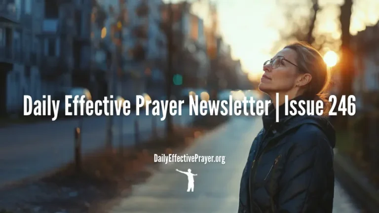 Are You Really Praying to God, Or Just Talking to Yourself?