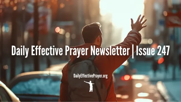 Are You Following God, Or Just Following Rules?