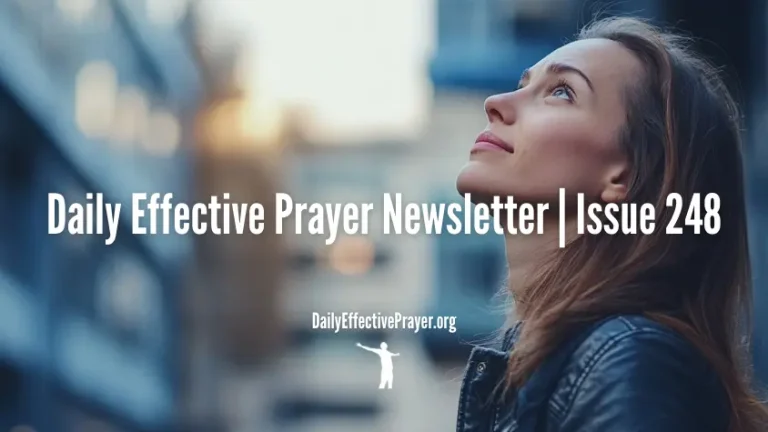 When Trouble Hits, Who Gets Your Call First—God or People?