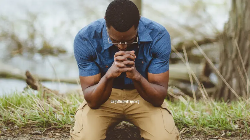 prayers to god
