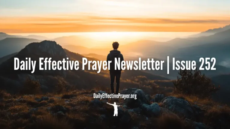 Could Standing Still Be The Missing Key To Your Miracle?