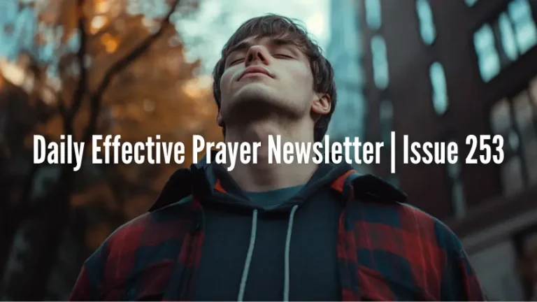 “Pray Without Ceasing” Doesn’t Mean What Many Think It Does