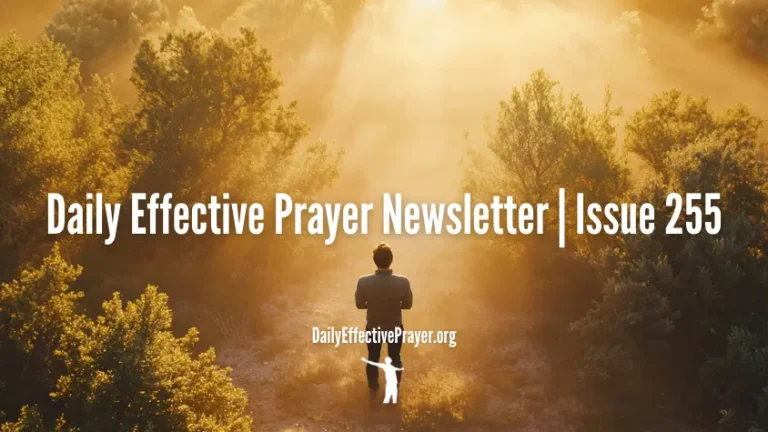 The Amazing Thing God Says He’ll Do If You Wait For His Answer