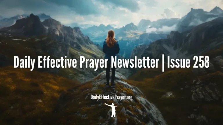 The Truth Behind Praying About Everything Many Christians Miss