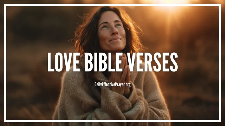 Love Bible Verses Explained: Meaning, Frequency, and Context
