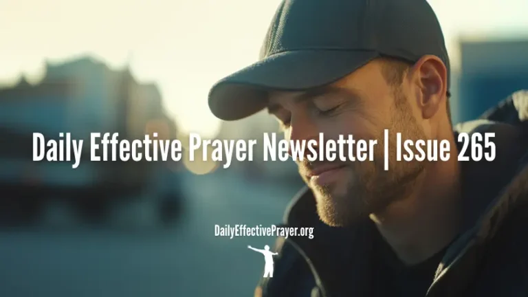 One Thing The Devil Hopes You’ll Keep Putting Off—Do This Today