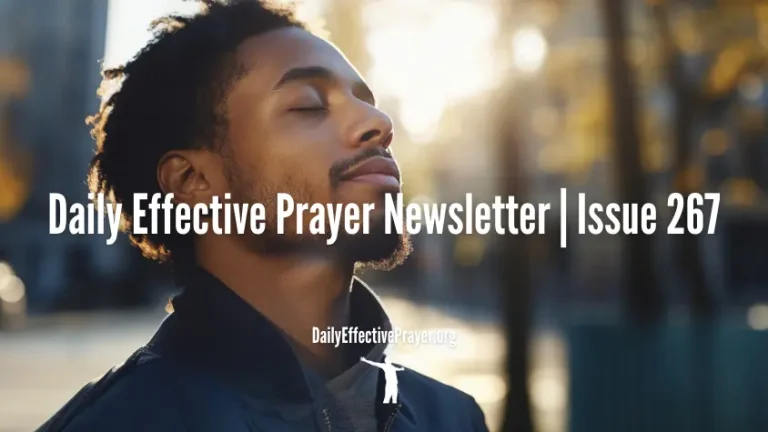 When Life Gets Tough, God Says “Do This Immediately”