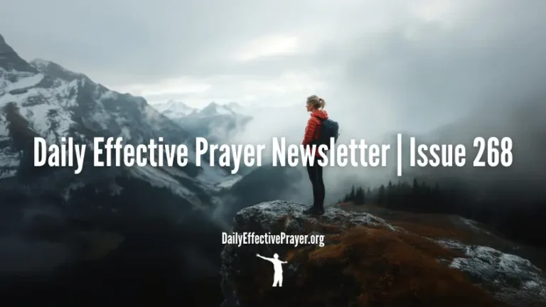 Do You Actually Trust God? Take This Simple Test Right Now