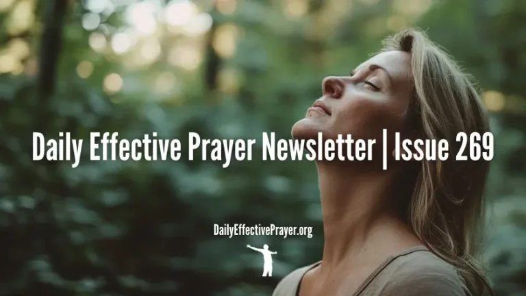 Are You Misunderstanding What “Pray Without Ceasing” Means?