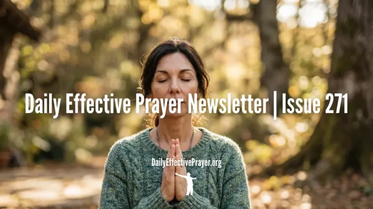 Why Messy Prayers Are More Powerful Than You Think