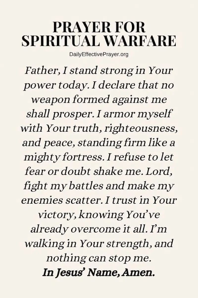spiritual warfare prayer 1 (1)