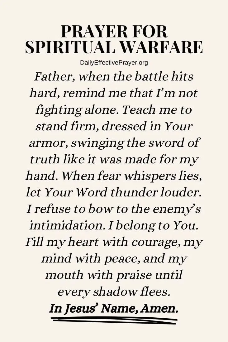 spiritual warfare prayers (1)