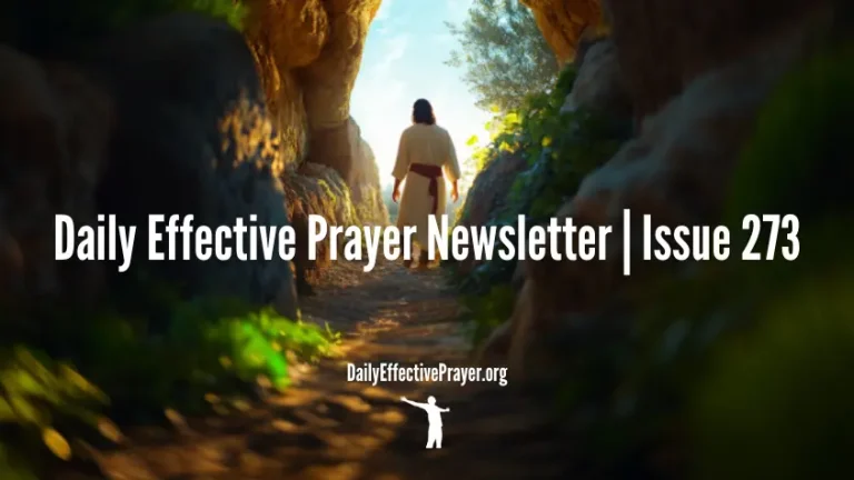 Why Does Everything Depend On The Resurrection Of Jesus?