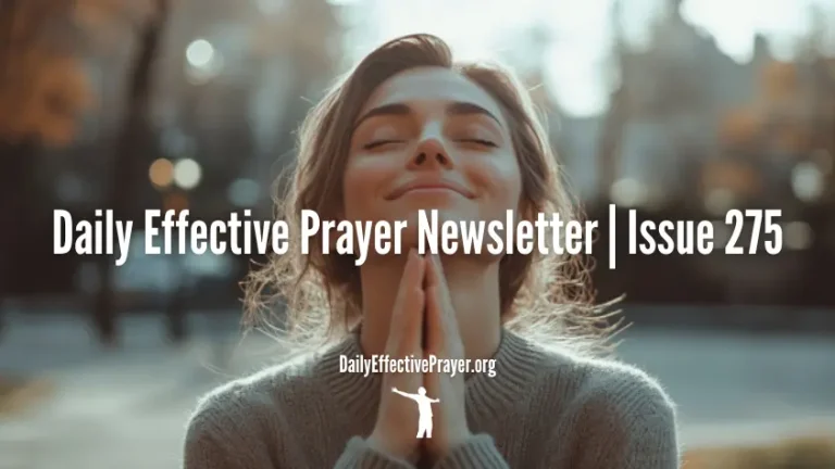 How To Increase Your Faith In Just Minutes a Day