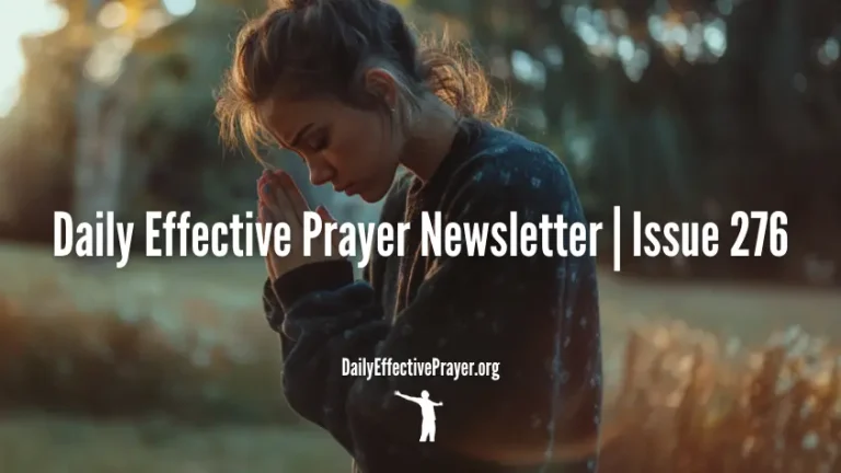 God Wants To Bring Change Into Your Life—You Resisting Him?