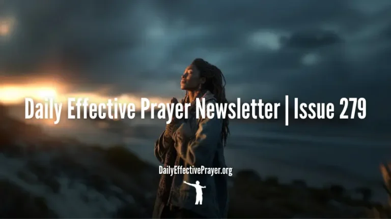 What Are 2 Ingredients That Make Prayer Powerful In 2026?