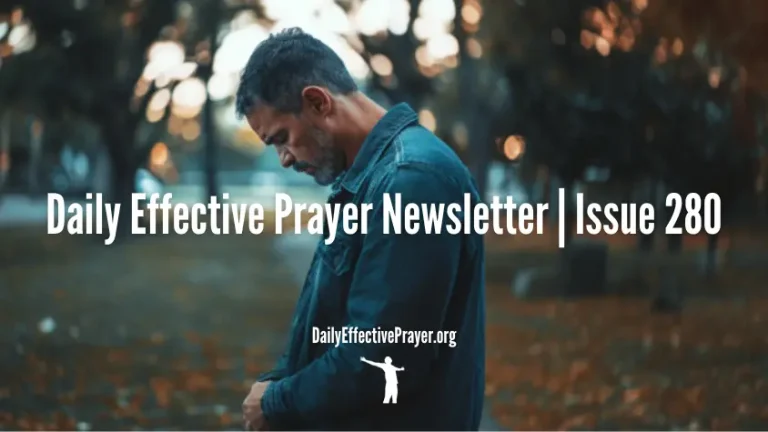 Are Shorter Prayers Actually More Powerful Than Long Ones?