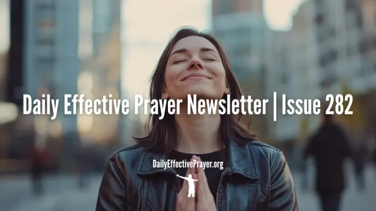 God Wants You To Think and Speak About This Today