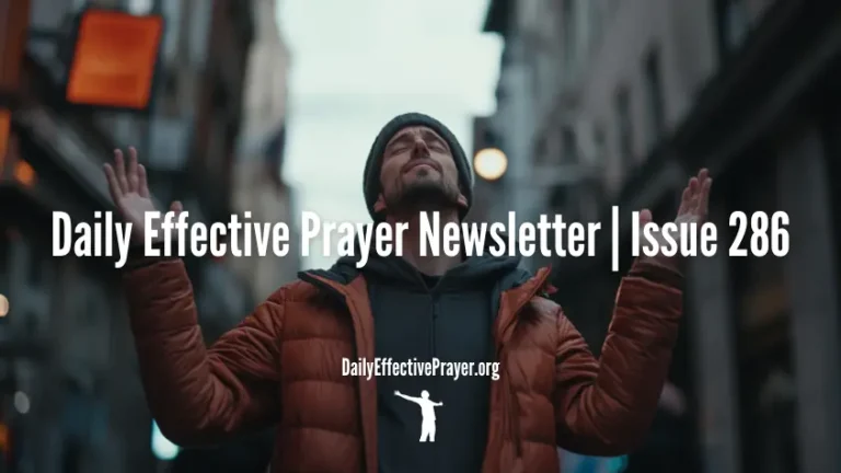 Jesus Didn’t Die Only To Forgive You—He Gave You This Too