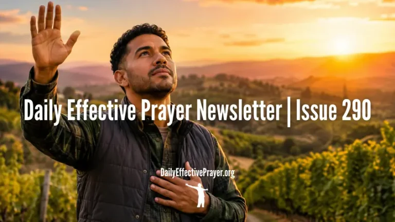 Here’s The Next Step God Wants You To Take After You Pray
