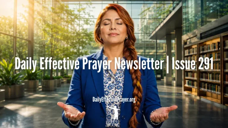 God Won’t Let You Truly Succeed Without Him – Here’s Why