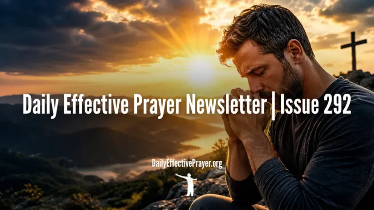 The One Thing You Need To Please God… And How To Do It Daily