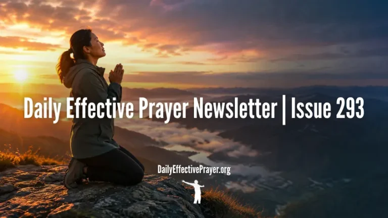 Why Asking God For Help Isn’t Enough, You Need To Ask This Way
