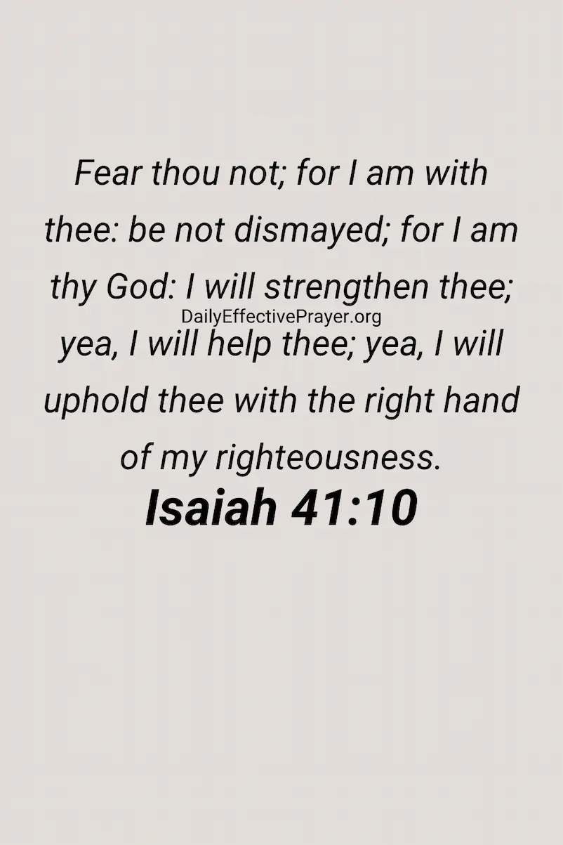 strength-scriptures
